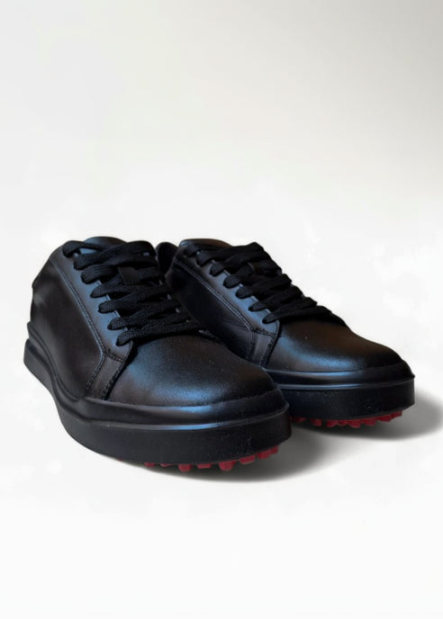 Tenis Marrakech 655 Negro