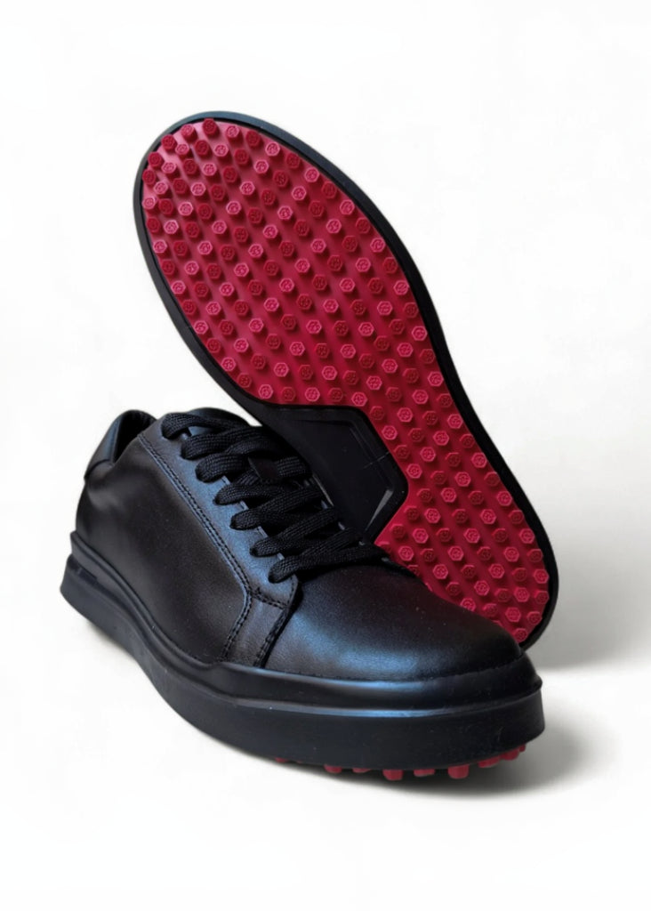 Tenis Marrakech 655 Negro
