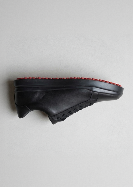 Tenis Marrakech 655 Negro