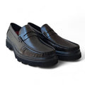 Mocasín Toscana 8654C Negro