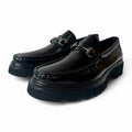 Mocasín Verona 8658C Negro