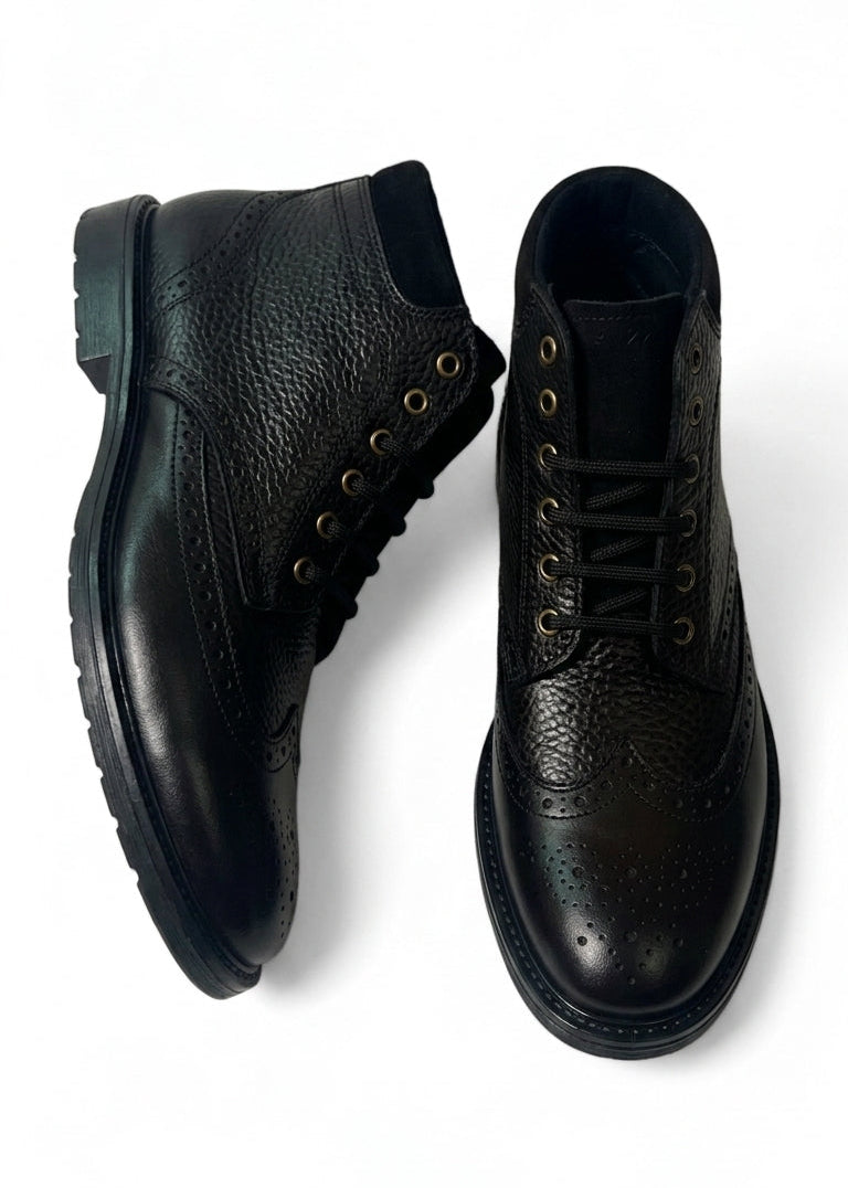 Vicenza 901 Negro