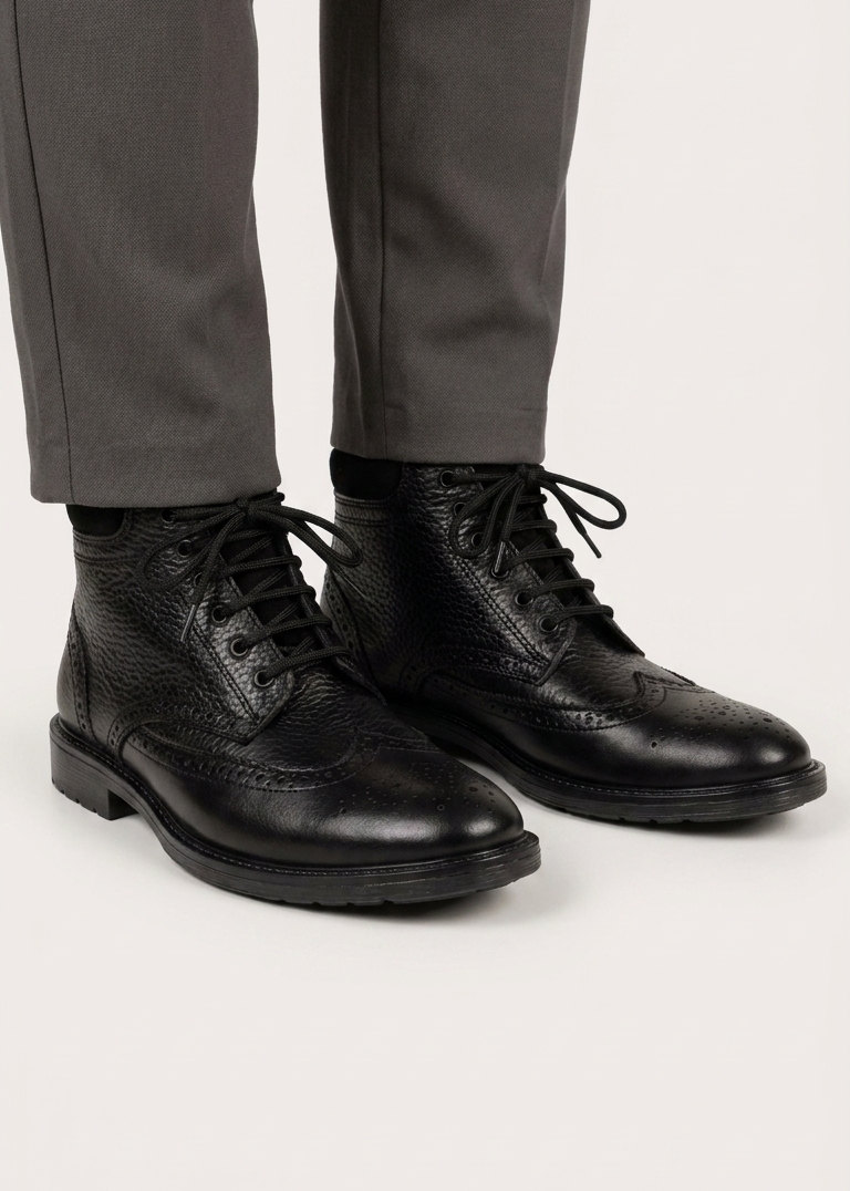 Vicenza 901 Negro