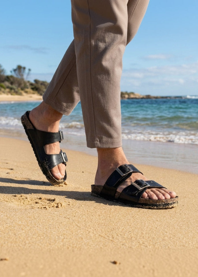 Sandalia Cabo 303N