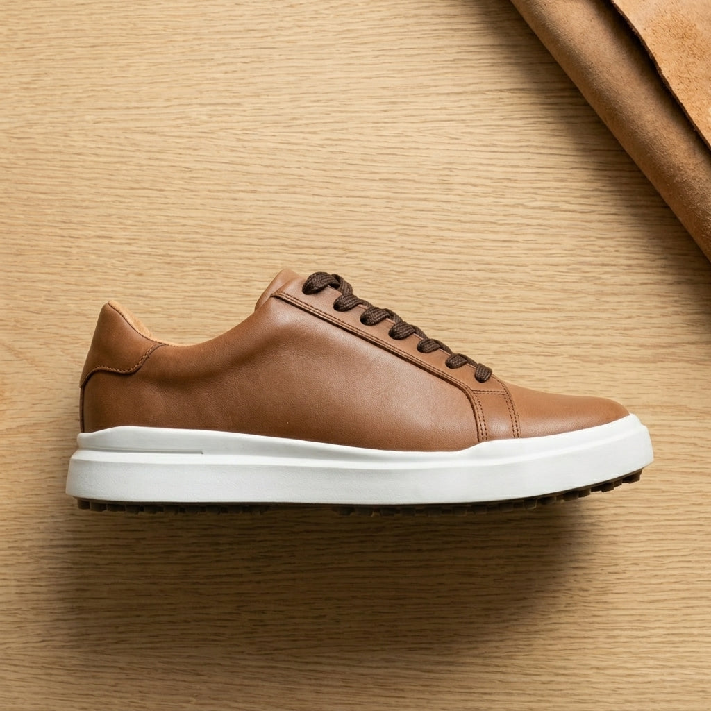 Tenis Marruecos 655 Miel