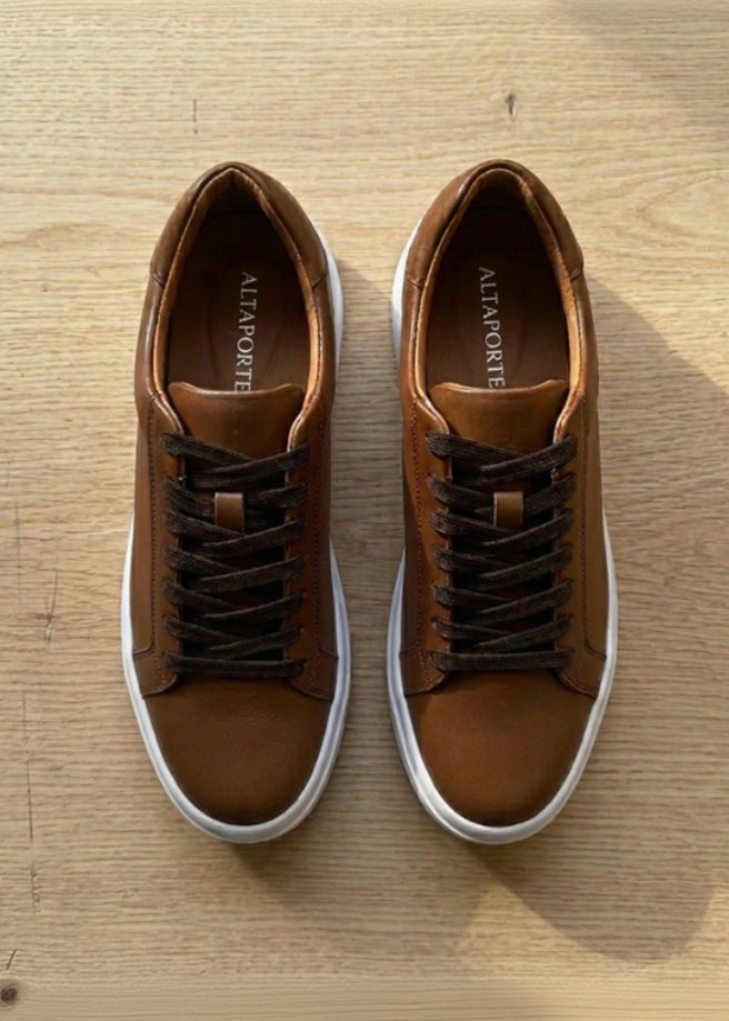 Tenis Marruecos 655 Miel