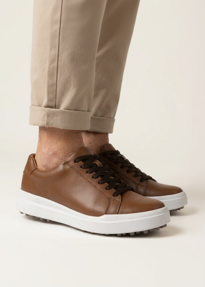 Tenis Marruecos 655 Miel